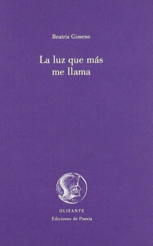 La Luz que mas me Llama