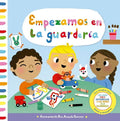 Empezamos en la Guardería