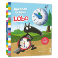 Aprendo la Hora con Lobo