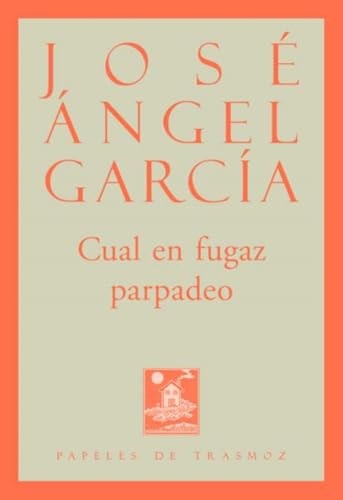 Cual en Fugaz Parpadeo