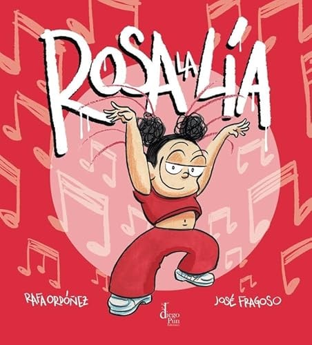 Rosa la Lía