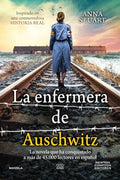 Enfermera de Auschwitz,la 2ªEd