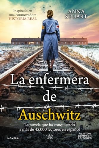 Enfermera de Auschwitz,la 2ªEd