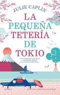 Pequeña Teteria de Tokio,la