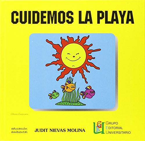 Cuidemos la Playa