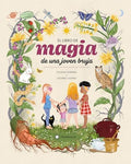 Libro de Magia de una Joven Bruja, el