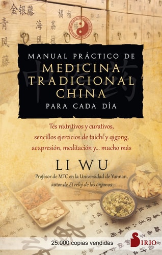 Manual Práctico de Medicina Tradicional China para