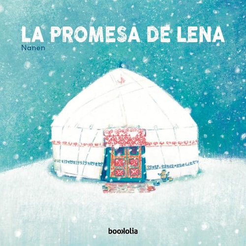 La Promesa de Lena