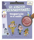 Pequeños Sherlock, los. Mi Primera Investigacion: Desaparicion en el Castillo