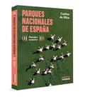 Parques Nacionales de es: Paisajes Sonoros
