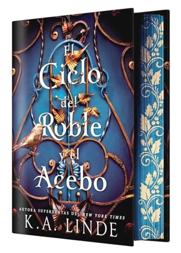 El Ciclo del Roble y el Acebo