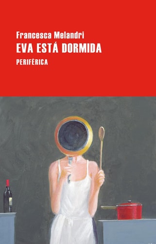 Eva Está Dormida