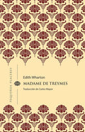 Madame de Treymes