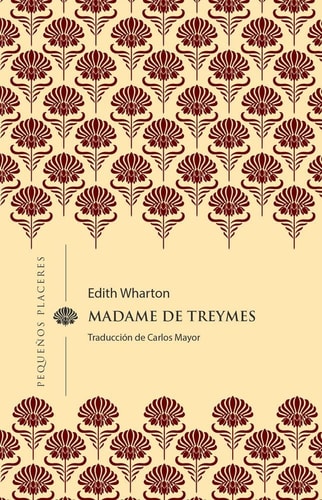 Madame de Treymes