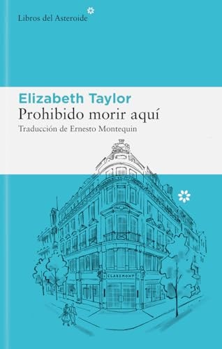 Prohibido Morir Aqui 4ªEd