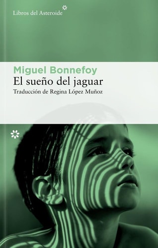 Sueño del Jaguar,el