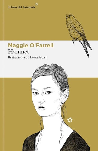 Hamnet Edicion Ilustrada
