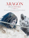 Aragón en la Historia. Tomo i