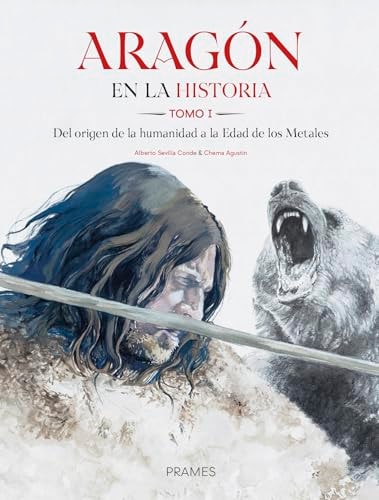 Aragón en la Historia. Tomo i
