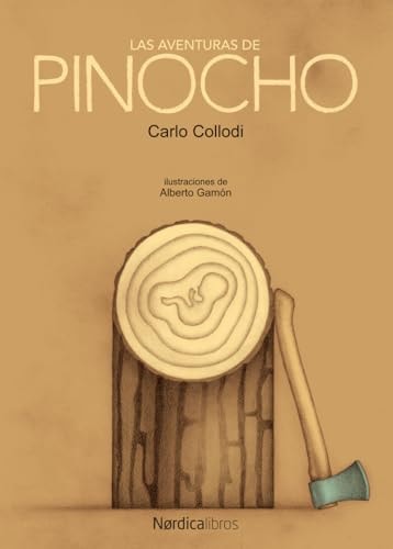 Aventuras de Pinocho,las