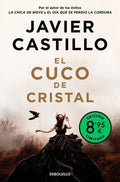 El Cuco de Cristal Edicion Limitada: (Edición Limitada)