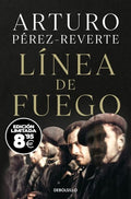 Linea de Fuego Edicion Black Friday