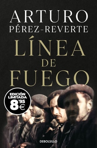 Linea de Fuego Edicion Black Friday