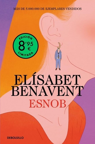 Esnob Edicion Limitada: (Edición Limitada)