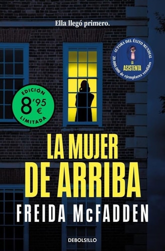 La Mujer de Arriba Edicion Limitada: (Edición Limitada)