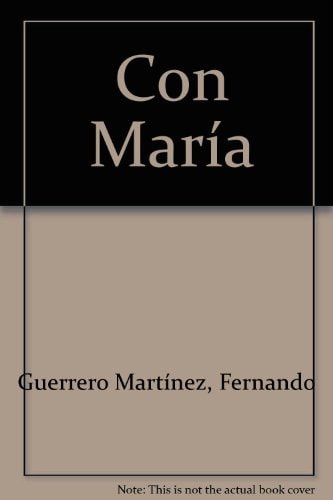 Con Maria