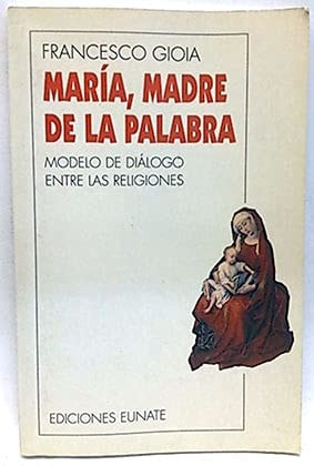 Maria, Madre de la Palabra