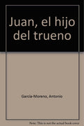 Juan el Hijo del Trueno