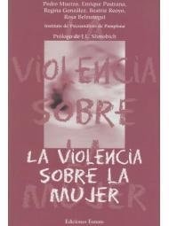 La Violencia sobre la Mujer
