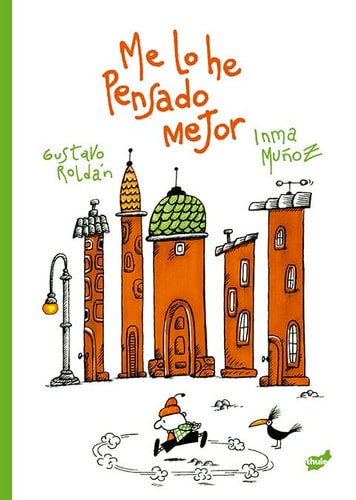 Me lo He Pensado Mejor