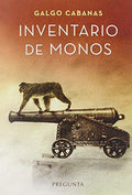 Inventario de Monos
