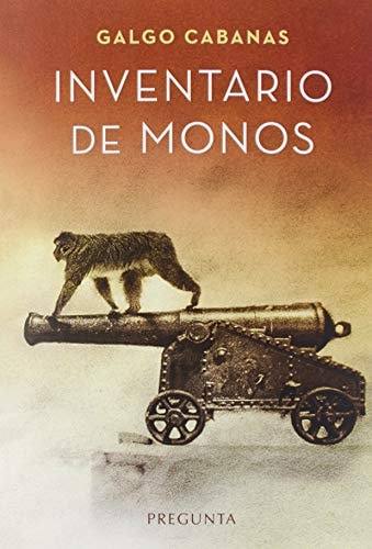 Inventario de Monos
