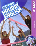 Holiday English 3º eso