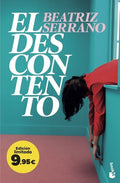 El Descontento: Edición Limitada a Precio Especial