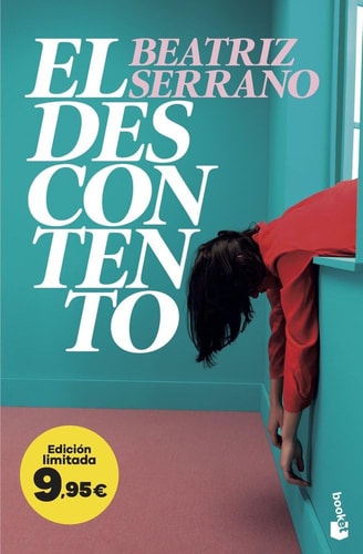 El Descontento: Edición Limitada a Precio Especial