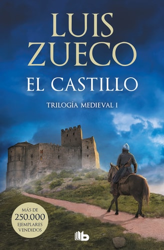 El Castillo Trilogia Medieval 1