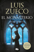El Monasterio Trilogia Medieval 3