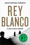 Rey Blanco Edicion Limitada Antonia Scott 3: Edición Limitada (Antonia Scott 3)