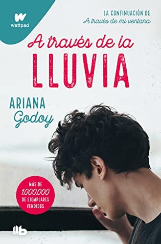 A Traves de la Lluvia Edicion Revisada por Autora