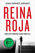 Reina Roja Edicion Limitada Antonia Scott 1: (Edición Limitada) (Antonia Scott 1)