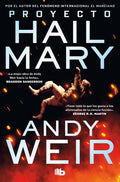 Proyecto Hail Mary