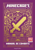 Manual de Combate de Minecraft Nueva Ed
