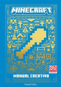 Manual Creativo de Minecraft Nueva Ed
