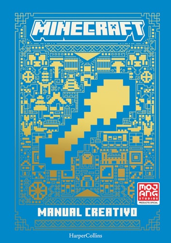 Manual Creativo de Minecraft Nueva Ed