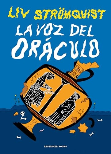 La Voz del Oraculo: Seven Pieces Of Life Advice From Liv Strömquist