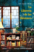 Libreria de las Ilusiones, la